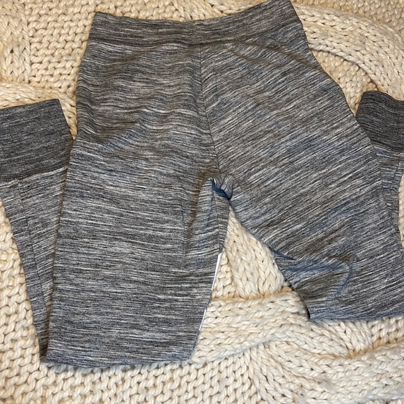 Pink leggings - Picture 2 of 4